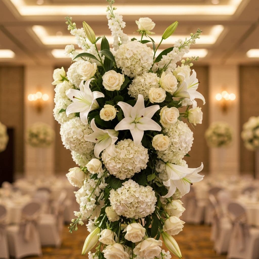 Stunning Event Decoration