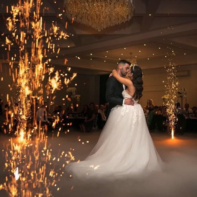 Classic Wedding Package