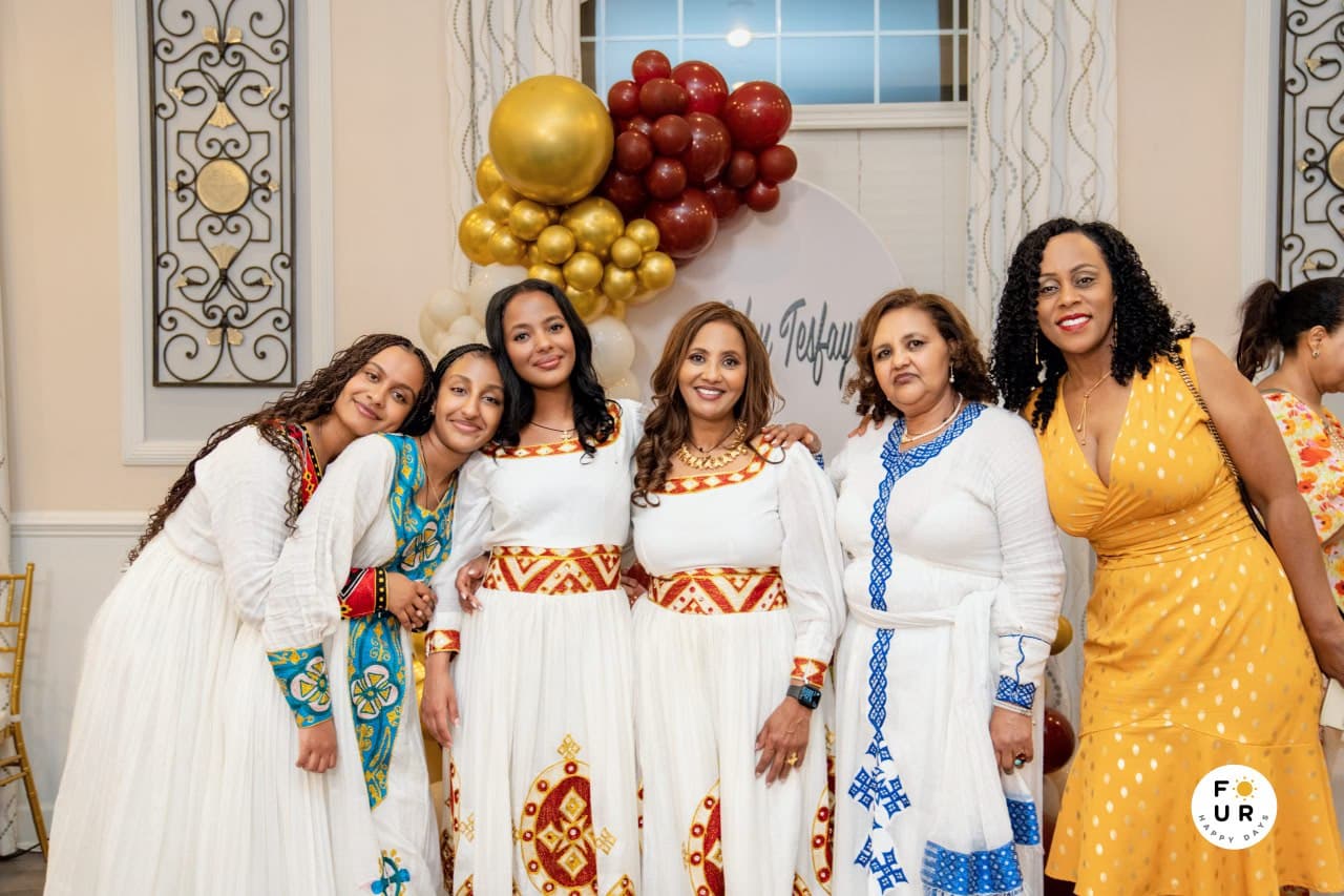 Joyful Celebrations Background